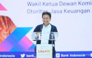 OJK Proyeksikan Aset Keuangan Syariah 2025 Capai Rp 3.100 Triliun Naik 8,61% YoY