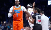 OKC Thunder vs Phoenix Suns: Hasil Penentuan Lawan Putaran Pertama Playoff NBA 2026
