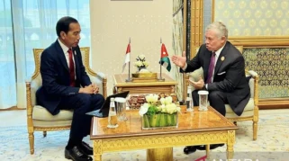 OKI Kecam Rencana Israel Tunjuk Utusan Diplomatik di Somaliland