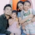 Okin Buka Klarifikasi Penjualan Rumah Anak, Bantah Tuduhan Tanpa Izin Rachel Vennya