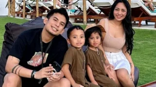 Okin Ungkap Utang Bank di Balik Penjualan Rumah Anak, Ajukan Damai pada Rachel Vennya