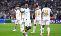Olympique de Marseille Raih Posisi Tiga Usai Kemenangan 3-1 atas Metz