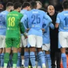 Omar Marmoush Berperan Kunci dalam Kemenangan Manchester City atas Southampton di Semifinal FA Cup