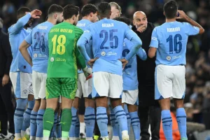 Omar Marmoush Berperan Kunci dalam Kemenangan Manchester City atas Southampton di Semifinal FA Cup