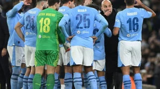 Omar Marmoush Berperan Kunci dalam Kemenangan Manchester City atas Southampton di Semifinal FA Cup