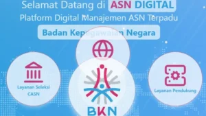 Ombudsman Blokir Layanan ASN Digital BKN, DPR Serukan Penanganan Penipuan Rekrutmen ASN