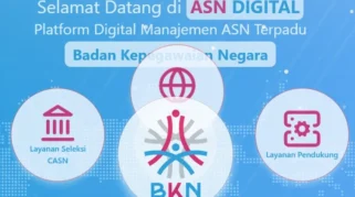 Ombudsman Blokir Layanan ASN Digital BKN, DPR Serukan Penanganan Penipuan Rekrutmen ASN
