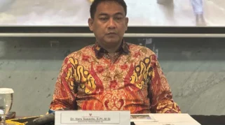 Ombudsman RI Hery Susanto Jadi Tersangka Korupsi, Pemerintah dan Pengawas Tanggapi
