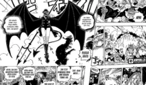 One Piece Chapter 1179 Ungkap Identitas Imu dan Memperdalam Konflik di Elbaf