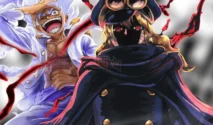 One Piece Chapter 1180 Dirilis, Imu Tiba di Elbaf, dan Jadwal Episode 1156 Netflix