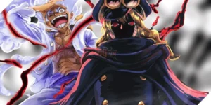 One Piece Chapter 1180 Dirilis, Imu Tiba di Elbaf, dan Jadwal Episode 1156 Netflix