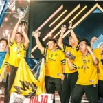 ONIC Raih Reverse Sweep, Pertahankan Rekor 100% Atas Dewa United di MPL ID S17