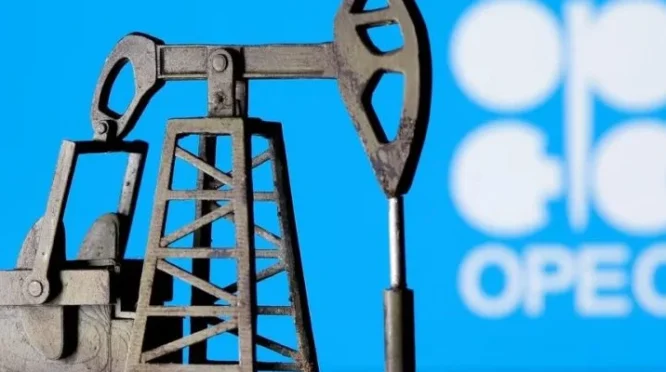 OPEC+ Rencanakan Kenaikan Produksi Minyak di Mei 2024