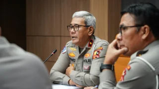 Operasi Ketupat 2026 Dinilai Berjalan Baik, 94% Masyarakat Puas, Kata Pengamat