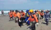 Operasi SAR Wisatawan Terseret Ombak di Pantai Papuma Resmi Dihentikan Setelah Lima Hari Pencarian