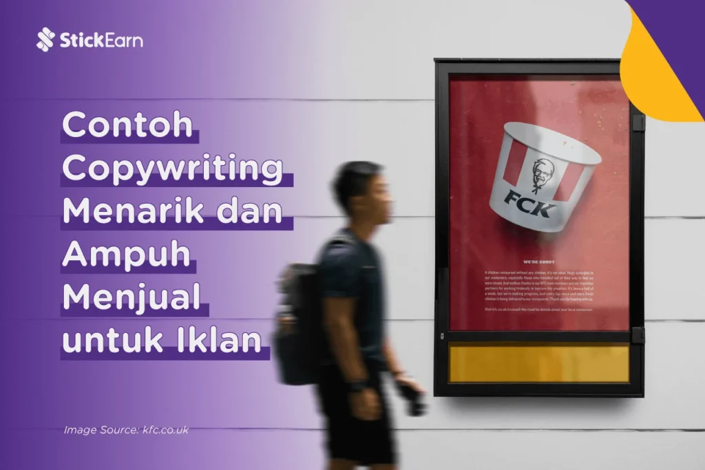 Optimasi Kreatif dan Copywriting agar Iklan Menarik Perhatian