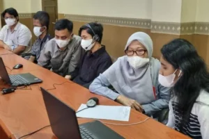 Optimisme Tiga Peserta Penyandang Disabilitas di SNBT 2026 Universitas Jember