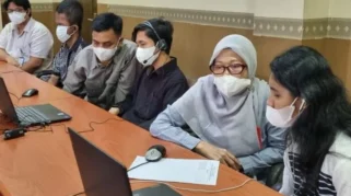 Optimisme Tiga Peserta Penyandang Disabilitas di SNBT 2026 Universitas Jember