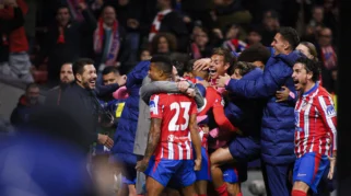 Osasuna vs Sevilla: Kemenangan Dramatis di Menit Akhir Menyulut Ketegangan Zona Merah