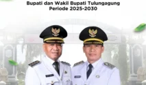 OTT Bupati Tulungagung, Emil Dorong Penguatan Pengawasan