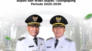 OTT Bupati Tulungagung, Emil Dorong Penguatan Pengawasan