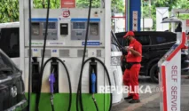 Pabrik Mobil Indonesia Hitung Dampak Lonjakan Harga Minyak Akibat Konflik Iran