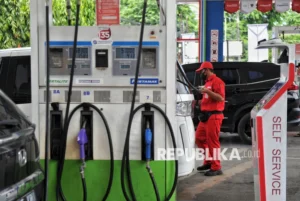 Pabrik Mobil Indonesia Hitung Dampak Lonjakan Harga Minyak Akibat Konflik Iran