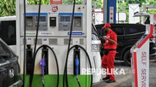 Pabrik Mobil Indonesia Hitung Dampak Lonjakan Harga Minyak Akibat Konflik Iran