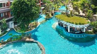 Padma Resort Legian Tawarkan Tiga Aktivitas Utama untuk Rayakan Paskah