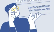 Pahami Dasar-dasar Facebook Ads Sebelum Memulai