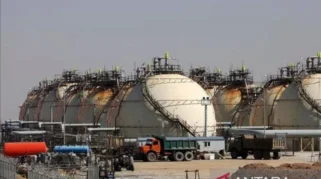 Pajak Tertinggi dari Tembakau dan Batu Bara, Rusia Khawatir Nuklir Iran Dirusak