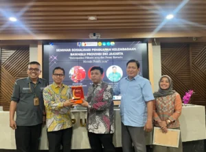 Pakar Politik Soroti Lemahnya KPU dan Bawaslu, Minta Reformasi Struktur dan Fungsi