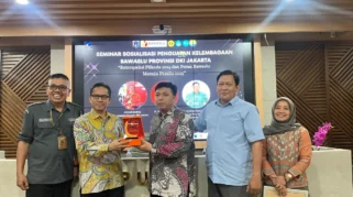 Pakar Politik Soroti Lemahnya KPU dan Bawaslu, Minta Reformasi Struktur dan Fungsi