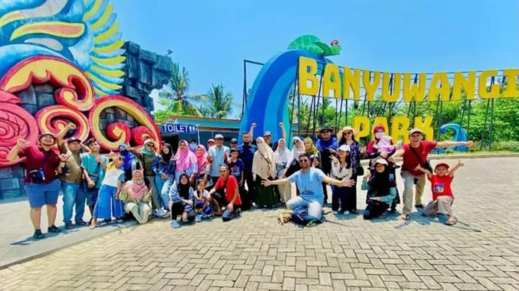 Paket Wisata Edukasi yang Populer di Banyuwangi