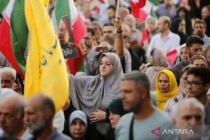 Pakistan Dorong Gencatan Senjata AS-Iran, Membuka Jalan Negosiasi Damai