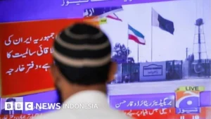 Pakistan mediator konflik AS-Iran: Mengapa Dipilih Sebagai Penengah Utama