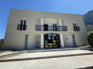 Palermo Buka Cabang di SoHo, Sementara Nama Palermo Jadi Sorotan di Dewan MPS