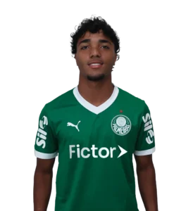 Palmeiras Tolak Tawaran Manchester City untuk Heittor Vinicius dan Pertahankan Puncak Brasileirão