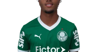 Palmeiras Tolak Tawaran Manchester City untuk Heittor Vinicius dan Pertahankan Puncak Brasileirão