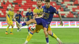 Palmeiras Tundukkan Bahia 2-1 di Fonte Nova, Raih Kemenangan Kelima Beruntun dan Perpanjang Kepemimpinan Brasileirão