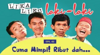 Pameran Lika Liku Laki Laki di Studio Serakit Jember Menampilkan Karya Ahmad Pandi