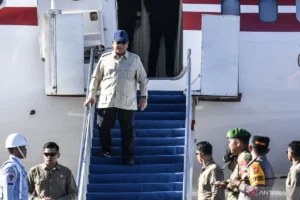 PAN Dorong JK Sampaikan Kritik Langsung ke Prabowo, Tekankan Data BBM dan Kehilangan Anggota DPRK Aceh Besar