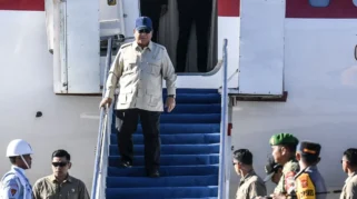 PAN Dorong JK Sampaikan Kritik Langsung ke Prabowo, Tekankan Data BBM dan Kehilangan Anggota DPRK Aceh Besar