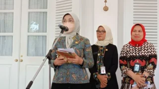 PAN Tekankan WFH di Sektor Swasta Harus Adaptif, Bukan Seragam