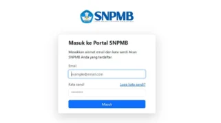 Panduan Lengkap Akun SNPMB, Registrasi UTBK‑SNBT 2026, dan Cara Atasi Lupa Password