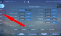 Panduan lengkap cara menghindari cheat dan bug di Mobile Legends