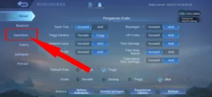 Panduan lengkap cara menghindari cheat dan bug di Mobile Legends