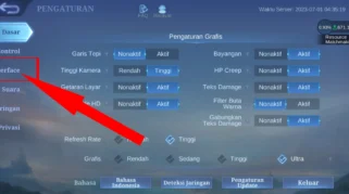 Panduan lengkap cara menghindari cheat dan bug di Mobile Legends
