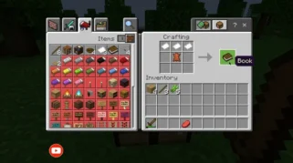 Panduan Lengkap Membuat Buku di Minecraft untuk Pemula