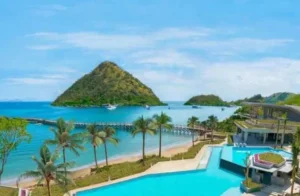 Panduan Memilih Tempat Menginap Dekat Pantai G‑Land